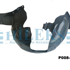 ÇAMURLUK DAVLUMBAZI ÖN SOL PARTNER BERLINGO 09