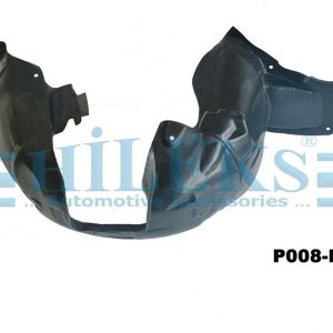 ÇAMURLUK DAVLUMBAZI ÖN SAĞ PARTNER BERLINGO 09 7136.HH