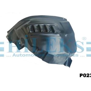 ÇAMURLUK DAVLUMBAZI ÖN SOL PARTNER-BOXER III-JUMPER-DUCATO 06