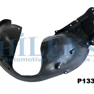 ÇAMURLUK DAVLUMBAZI ÖN SAĞ C II 10