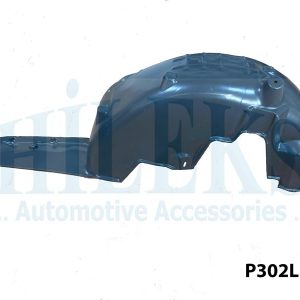 ÇAMURLUK DAVLUMBAZI ARKA SOL P301 /C ELYSSE 12