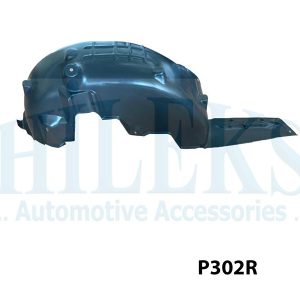 ÇAMURLUK DAVLUMBAZI ARKA SAĞ P301 / C ELYSSE 12