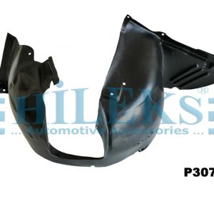 ÇAMURLUK DAVLUMBAZI ÖN SAĞ P307 05 7136.EN