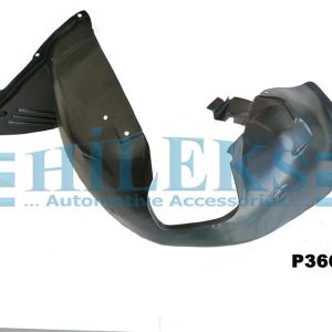 ÇAMURLUK DAVLUMBAZI ÖN SOL P307 01-05 01-05 7136.N6