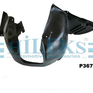 ÇAMURLUK DAVLUMBAZI ÖN SAĞ P307 01-05 01-05 7136.N7