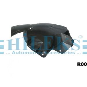 ÇAMURLUK DAVLUMBAZI ÖNÜN ARKASI SAĞ MASTER III-OPEL MOVANO 10 638320007R