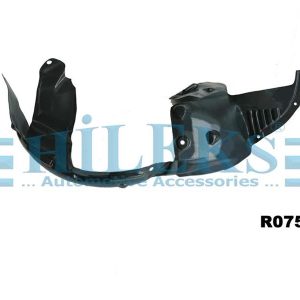 ÇAMURLUK DAVLUMBAZI KOMPLE Y.M. ÖN SAĞ CLIO 03-08