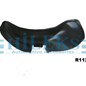 ÇAMURLUK DAVLUMBAZI SOL R12