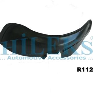 ÇAMURLUK DAVLUMBAZI SAĞ R12