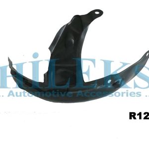 ÇAMURLUK DAVLUMBAZI ÖNÜN ARKASI SOL CLIO 98-01