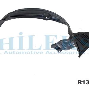 ÇAMURLUK DAVLUMBAZI ÖN SOL LAGUNA II 02-07 8200002139-8200477826-8200574459