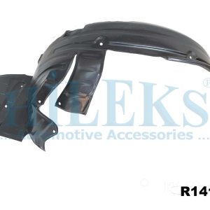 ÇAMURLUK DAVLUMBAZI ÖN SAĞ LAGUNA III 07-11 638230004R