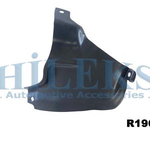 ÇAMURLUK DAVLUMBAZI ARKA SOL R19 92-96