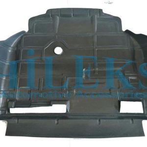 KARTER MUHAFAZASI MASTER II PLASTİK 8200026163