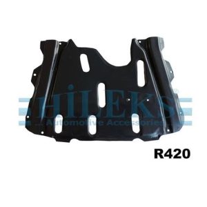 KARTER MUHAFAZASI CLIO II-KANGOO II-LOGAN 98-08 PLASTİK 8200208423-8200208420