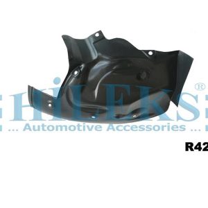 ÇAMURLUK DAVLUMBAZI ÖNÜN ARKASI SOL MEGANE II 03-06