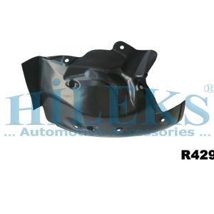 ÇAMURLUK DAVLUMBAZI ÖNÜN ARKASI SAĞ MEGANE II 03-06