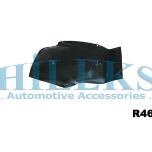 ÇAMURLUK DAVLUMBAZI ARKA SAĞ KANGOO 98-03