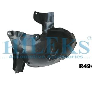 ÇAMURLUK DAVLUMBAZI ÖN SOL KNG III 07 8200426494