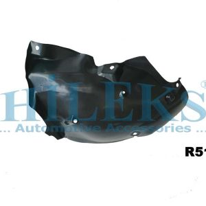 ÇAMURLUK DAVLUMBAZI ÖN SOL ÖN KISIM CLIO IV 638458298R-638453592R