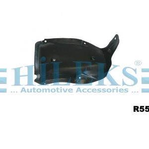 ÇAMURLUK DAVLUMBAZI ARKANIN ARKASI SAĞ MEGANE II 03-06