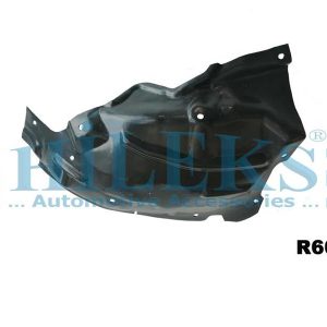 ÇAMURLUK DAVLUMBAZI ÖN SAĞ ÖN KISIM MEGANE IV 16 638445163R