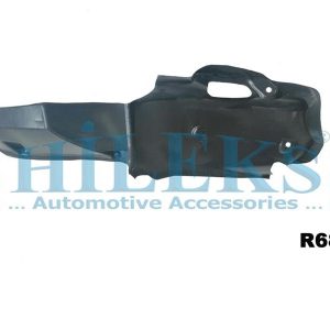 ÇAMURLUK DAVLUMBAZI ARKA SAĞ CLIO THALİA - SYMBOL 09-13 8200699704