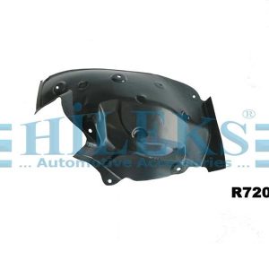 ÇAMURLUK DAVLUMBAZI ÖNÜN ARKASI SAĞ KANGOO III 08-13