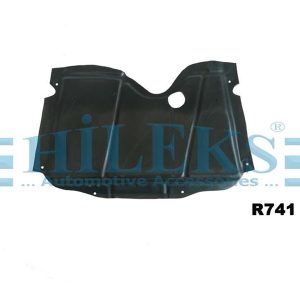 KARTER MUHAFAZASI CLIO IV SYMBOL JOY SEDAN-SANDERO II-DOKKER-LODGY 13 758909741R