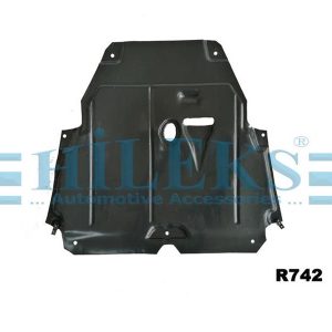 KARTER MUHAFAZASI MEGANE IV 758906742R