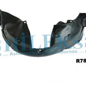 ÇAMURLUK DAVLUMBAZI ÖN SAĞ CLIO IV-DACIA SANDERO II-JOY 13-16