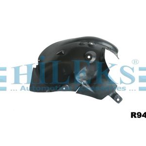 ÇAMURLUK DAVLUMBAZI ÖNÜN ARKASI SOL CLIO III 05-08