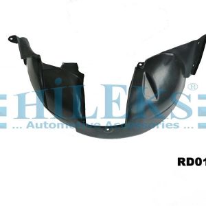 ÇAMURLUK DAVLUMBAZI ÖN SOL DACIA LOGAN 02-06 6001549270