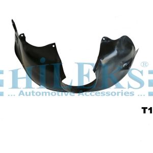 ÇAMURLUK DAVLUMBAZI ÖN SOL DOBLO II 05 51755108