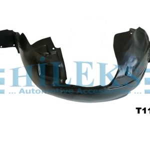 ÇAMURLUK DAVLUMBAZI ÖN SOL DOBLO III 10 51891110