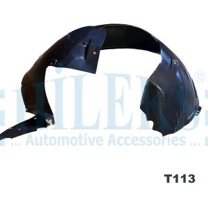 ÇAMURLUK DAVLUMBAZI ÖN SAG DOBLO IV COMBO 10-15