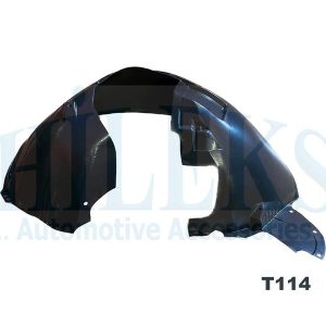 ÇAMURLUK DAVLUMBAZI ÖN SOL DOBLO IV COMBO 10-15