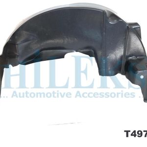 ÇAMURLUK DAVLUMBAZI ARKA SAĞ FIORINO-BIPPER-NEMO 07-14 735709660