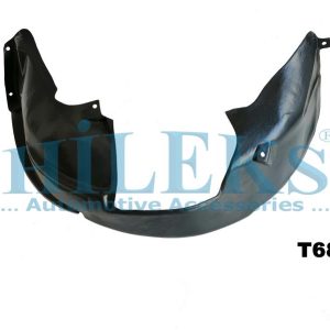 ÇAMURLUK DAVLUMBAZI ÖN SOL GRANDE PUNTO 06 51863686