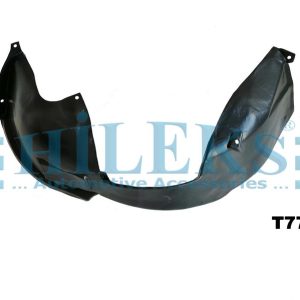 ÇAMURLUK DAVLUMBAZI ÖN SOL LINEA 06 51864775