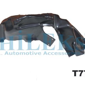 ÇAMURLUK DAVLUMBAZI ARKA SOL LINEA 51898668