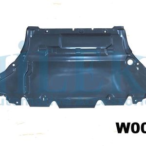 KARTER MOTOR ALT MUHAFAZASI A4 09-12 / A5 COUPE 08- 8K0863821AB