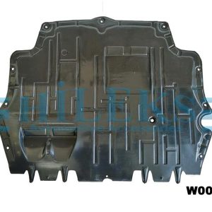 KARTER MUHAFAZASI DIEZEL PASSAT-JETTA V-GOLF V-VI LEON-TOLEDO-OCTAVİA-SUPER B 06-10 3C0825235M