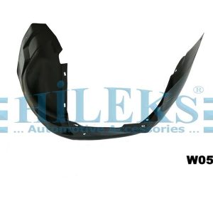 ÇAMURLUK DAVLUMBAZI ÖN SOL PASSAT 97-01 -AUDI-A4 95-01-SUPERB 02-08 3B0809961A