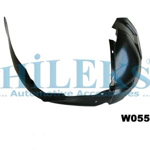 ÇAMURLUK DAVLUMBAZI ÖN SAĞ PASSAT 97-01 -AUDI-A4 95-01-SUPERB 02-08 3B0809962C