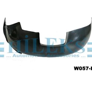 ÖN ÇAMURLUK DAVLUMBAZI SOL E.M. POLO CLASIC CADDY II 97-02 6K5809961