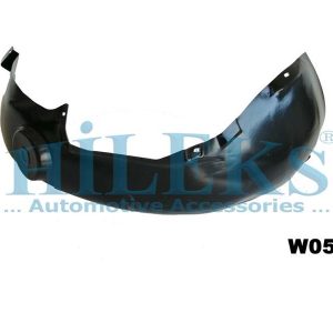 ÇAMURLUK DAVLUMBAZI ÖN SAĞ E.M. POLO HB 94-01