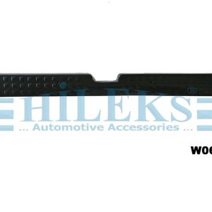 ARKA KAPI BASAMAK PLASTİĞİ TRANSPORTER 98-03