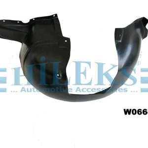 ÇAMURLUK DAVLUMBAZI ÖN SOL GOLF V-JETTA 06-11