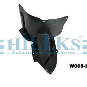 ÇAMURLUK DAVLUMBAZI ÖN SOL ÖN KISIM PASSAT 06-10